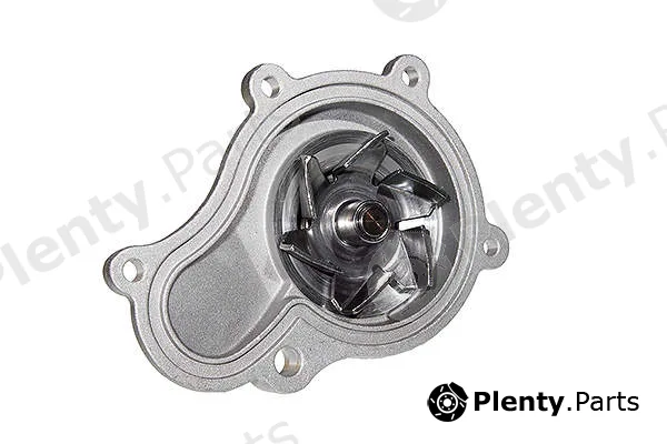 zentparts Z14543 — Water Pump, engine cooling