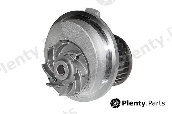 zentparts Z14551 — Water Pump, engine cooling