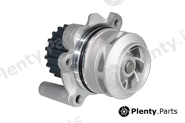 zentparts Z14560 — Water Pump, engine cooling