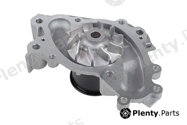 zentparts Z14627 — Water Pump, engine cooling