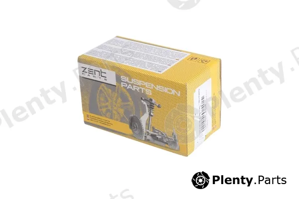 zentparts Z13156 — Mounting, engine