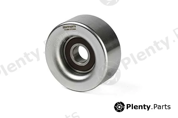 zentparts Z23691 — Tensioner Pulley, V-ribbed belt