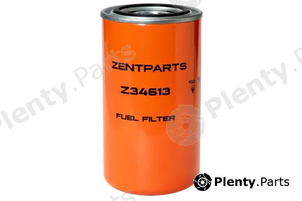zentparts Z34613 — Fuel Filter