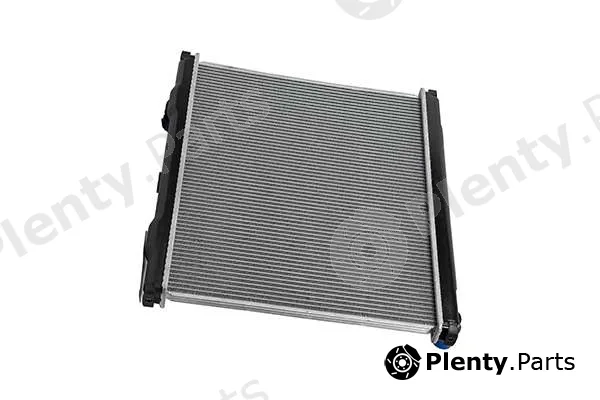 zentparts Z20439 — Radiator, engine cooling