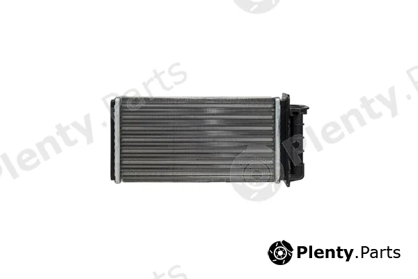 zentparts Z19756 — Heat Exchanger, interior heating