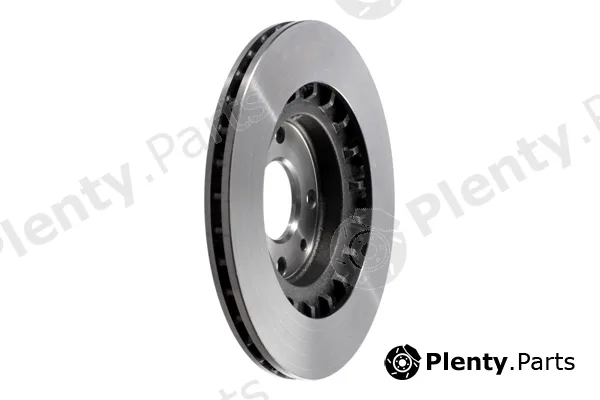 zentparts Z05978 — Brake Disc