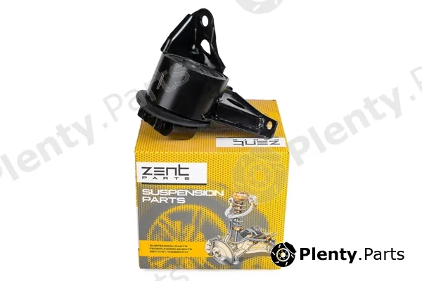 zentparts Z13501 — Mounting, engine