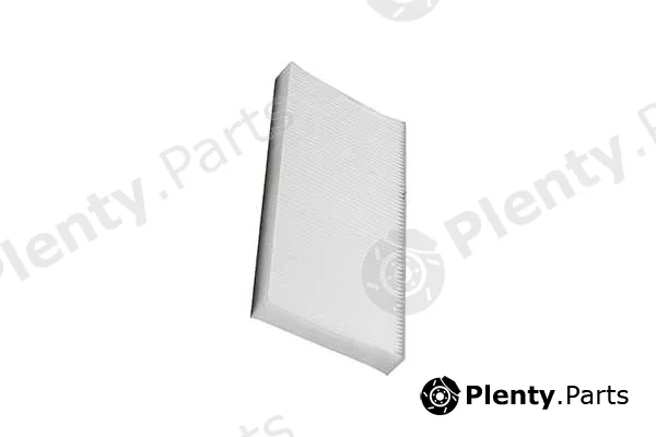 zentparts Z33911 — Filter, cabin air