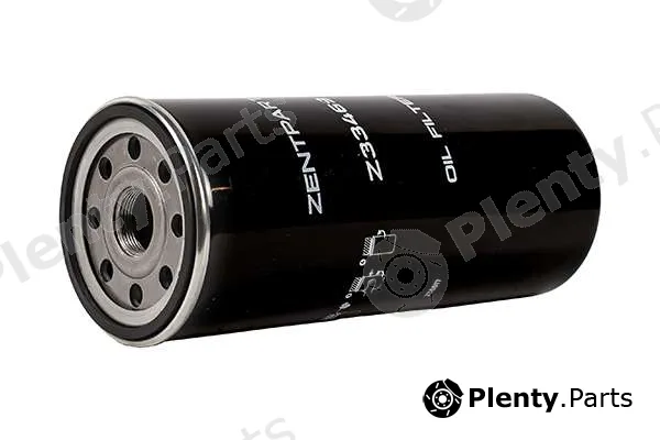 zentparts Z33469 — Oil Filter