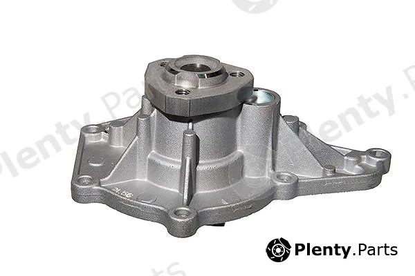 zentparts Z14552 — Water Pump, engine cooling