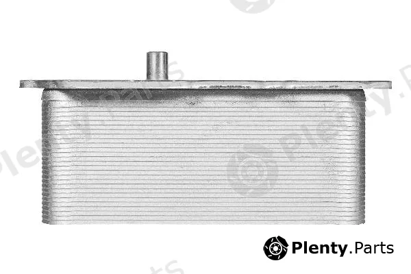 zentparts Z19604 — Oil Cooler, engine oil