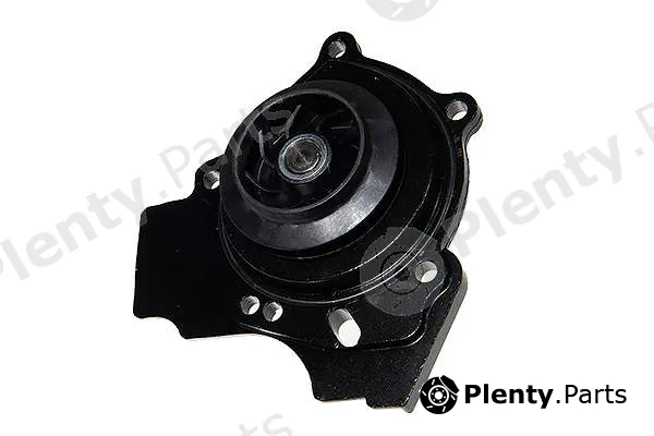 zentparts Z14524 — Water Pump, engine cooling