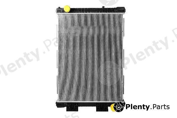 zentparts Z20006 — Radiator, engine cooling