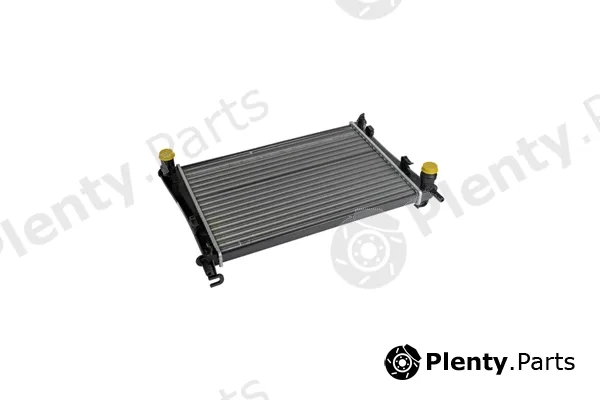 zentparts Z20068 — Radiator, engine cooling