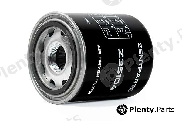 zentparts Z35104 — Air Dryer Cartridge, compressed-air system