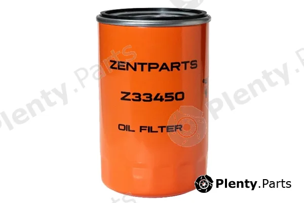 zentparts Z33450 — Oil Filter