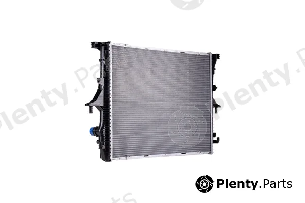zentparts Z20484 — Radiator, engine cooling