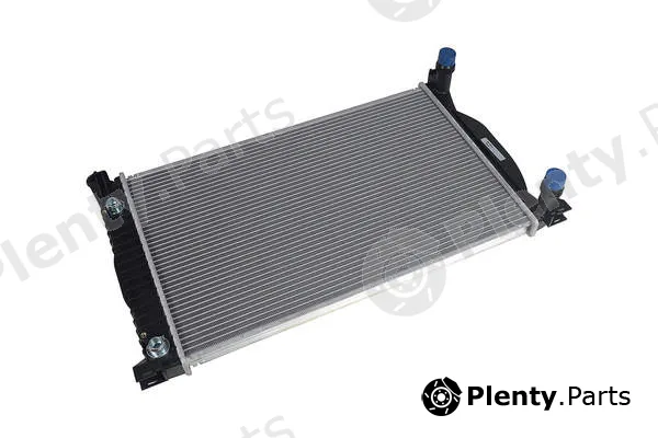 zentparts Z20146 — Radiator, engine cooling