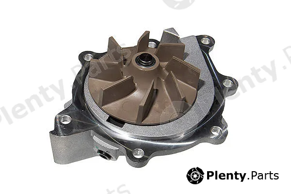 zentparts Z14579 — Water Pump, engine cooling