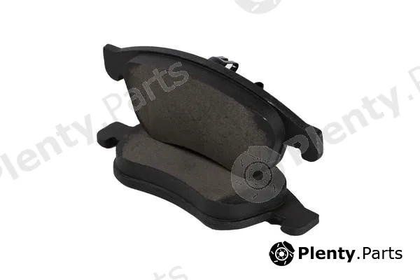 zentparts Z07488 — Brake Pad Set, disc brake