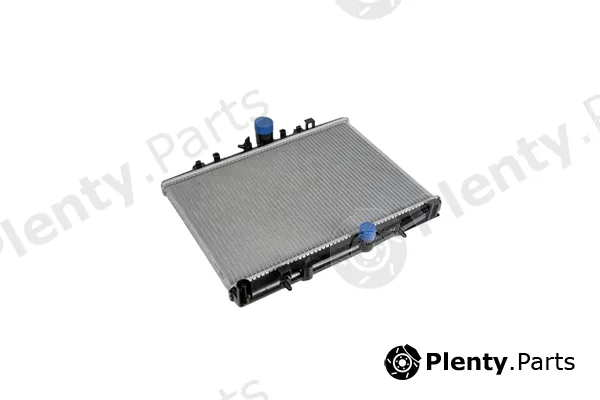 zentparts Z20223 — Radiator, engine cooling