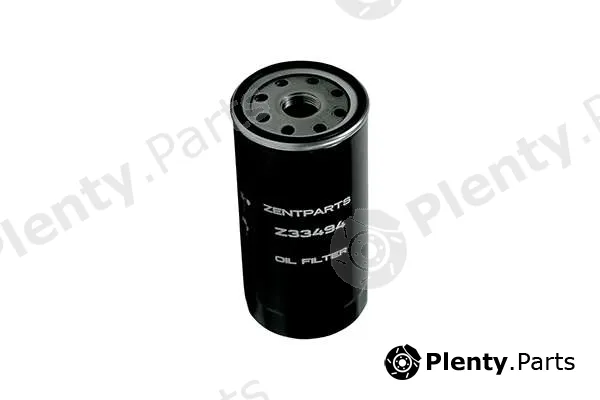 zentparts Z33494 — Oil Filter