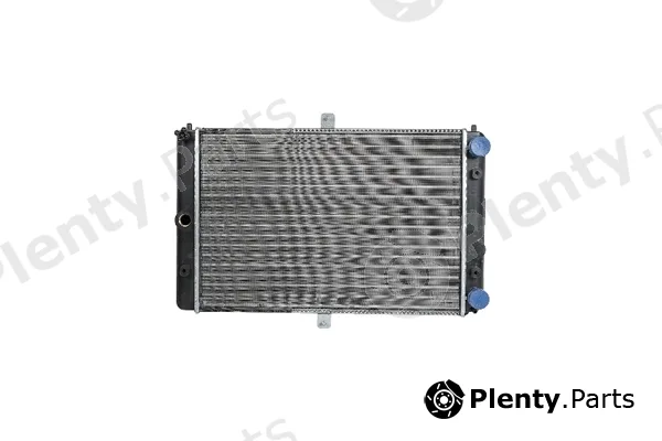 zentparts Z20082 — Radiator, engine cooling