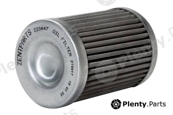 zentparts Z33447 — Oil Filter