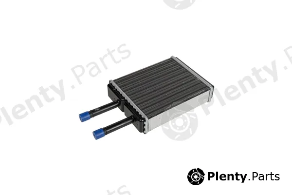 zentparts Z19748 — Heat Exchanger, interior heating