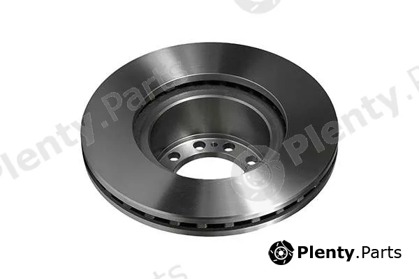 zentparts Z05906 — Brake Disc