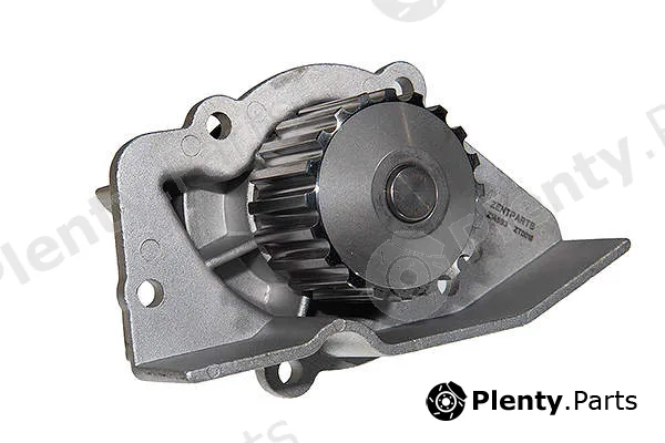 zentparts Z14593 — Water Pump, engine cooling