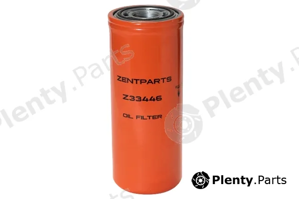 zentparts Z33446 — Oil Filter