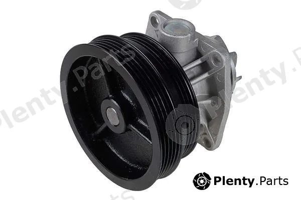 zentparts Z14662 — Water Pump, engine cooling