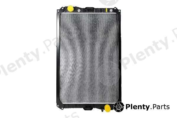 zentparts Z20001 — Radiator, engine cooling