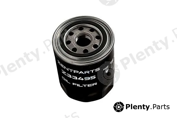 zentparts Z33495 — Oil Filter