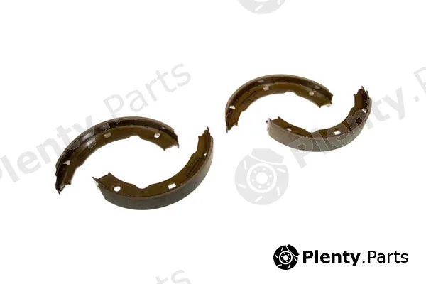 zentparts Z06888 — Brake Shoe Set