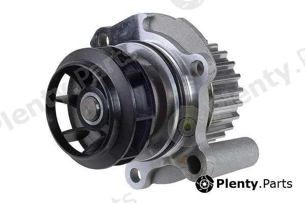 zentparts Z14631 — Water Pump, engine cooling