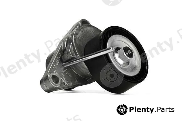 zentparts Z23844 — Tensioner Pulley, V-ribbed belt