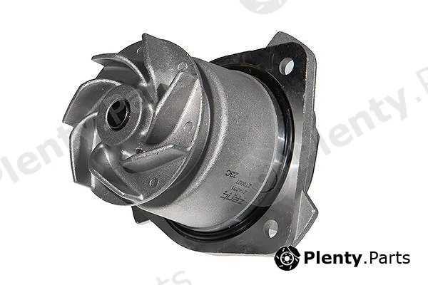 zentparts Z14601 — Water Pump, engine cooling
