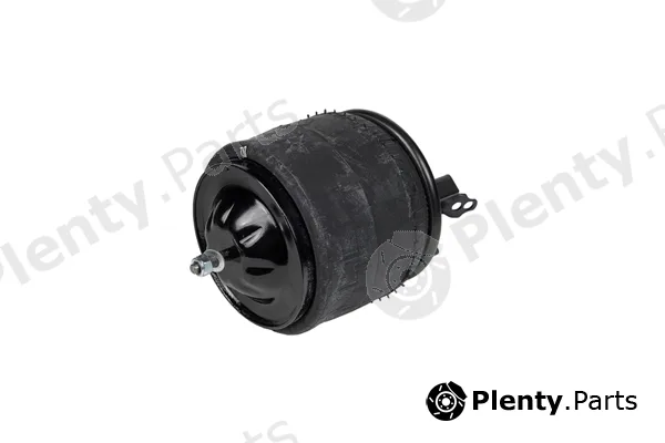 zentparts Z12717 — Bellow, air suspension