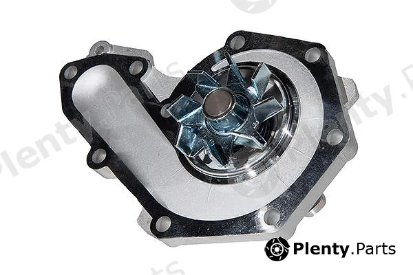 zentparts Z14530 — Water Pump, engine cooling