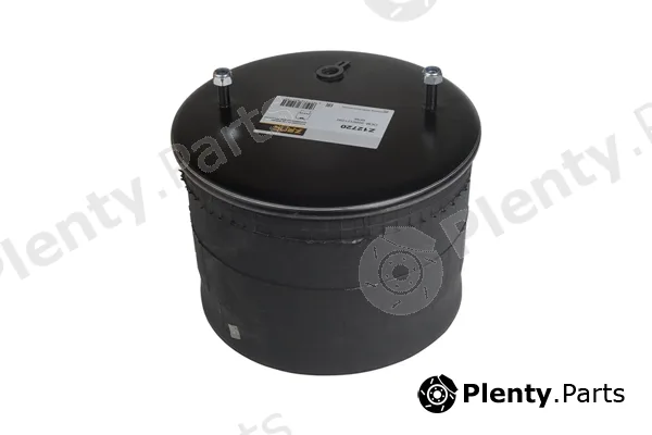 zentparts Z12720 — Bellow, air suspension