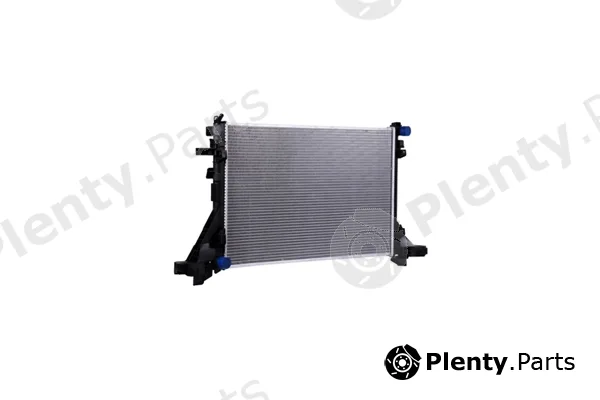zentparts Z20251 — Radiator, engine cooling