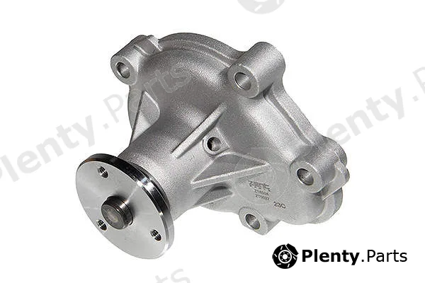 zentparts Z14604 — Water Pump, engine cooling