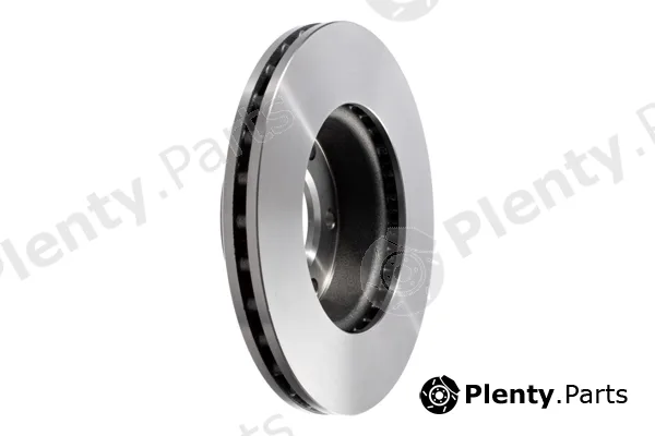 zentparts Z05972 — Brake Disc