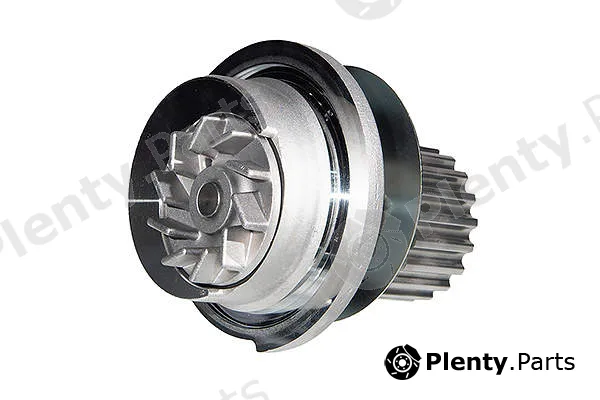 zentparts Z14539 — Water Pump, engine cooling