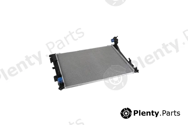 zentparts Z20516 — Radiator, engine cooling