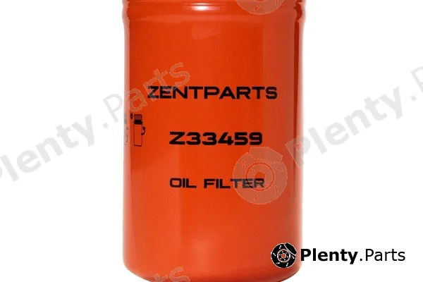 zentparts Z33459 — Oil Filter