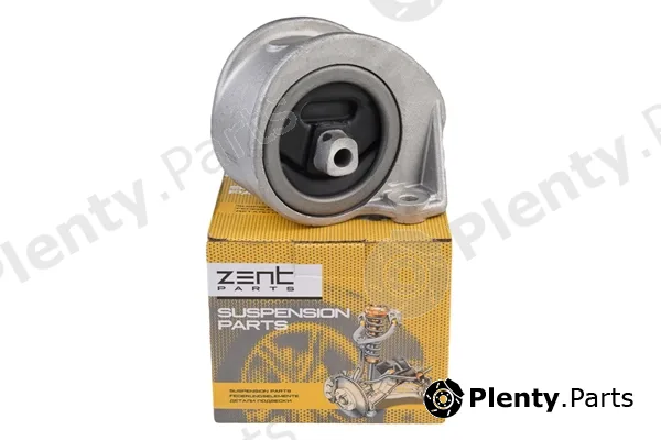 zentparts Z13250 — Mounting, engine