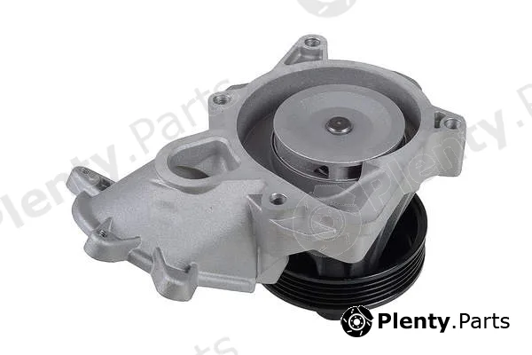 zentparts Z14650 — Water Pump, engine cooling